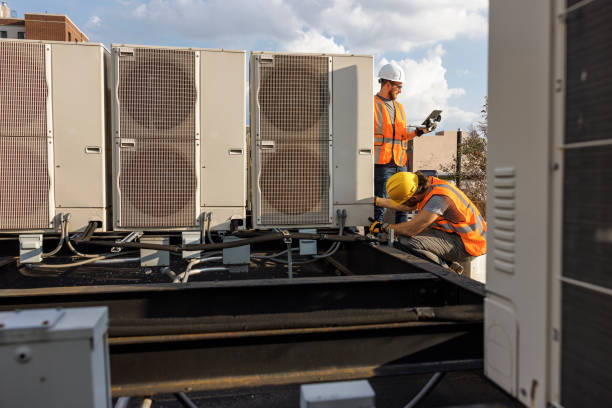 Best Seasonal HVAC Services in Medina, TX