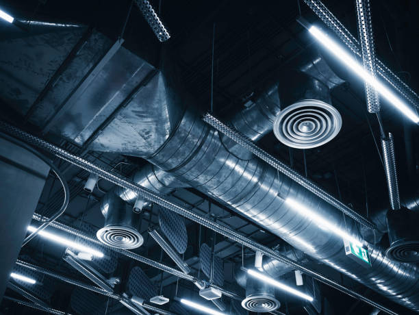 Best VRF (Variable Refrigerant Flow) Systems in Medina, TX