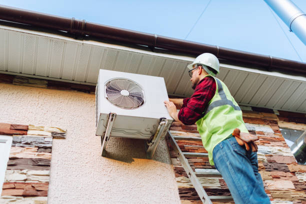 Best Air Conditioning Cleaning in Medina, TX