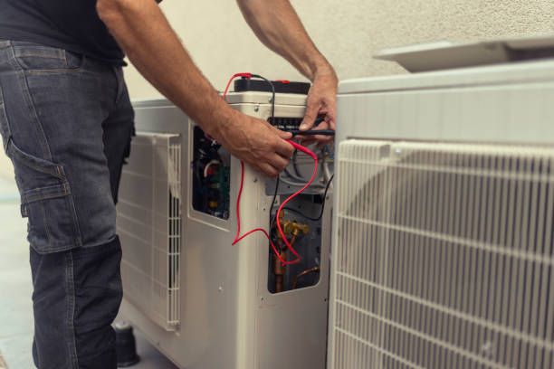 Best Commercial HVAC in Medina, TX